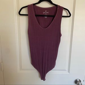 Never worn American Eagle bodysuit